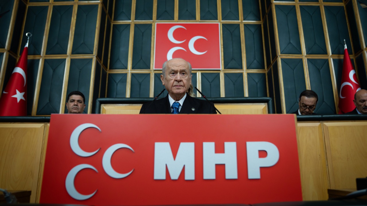 Bahçeli 