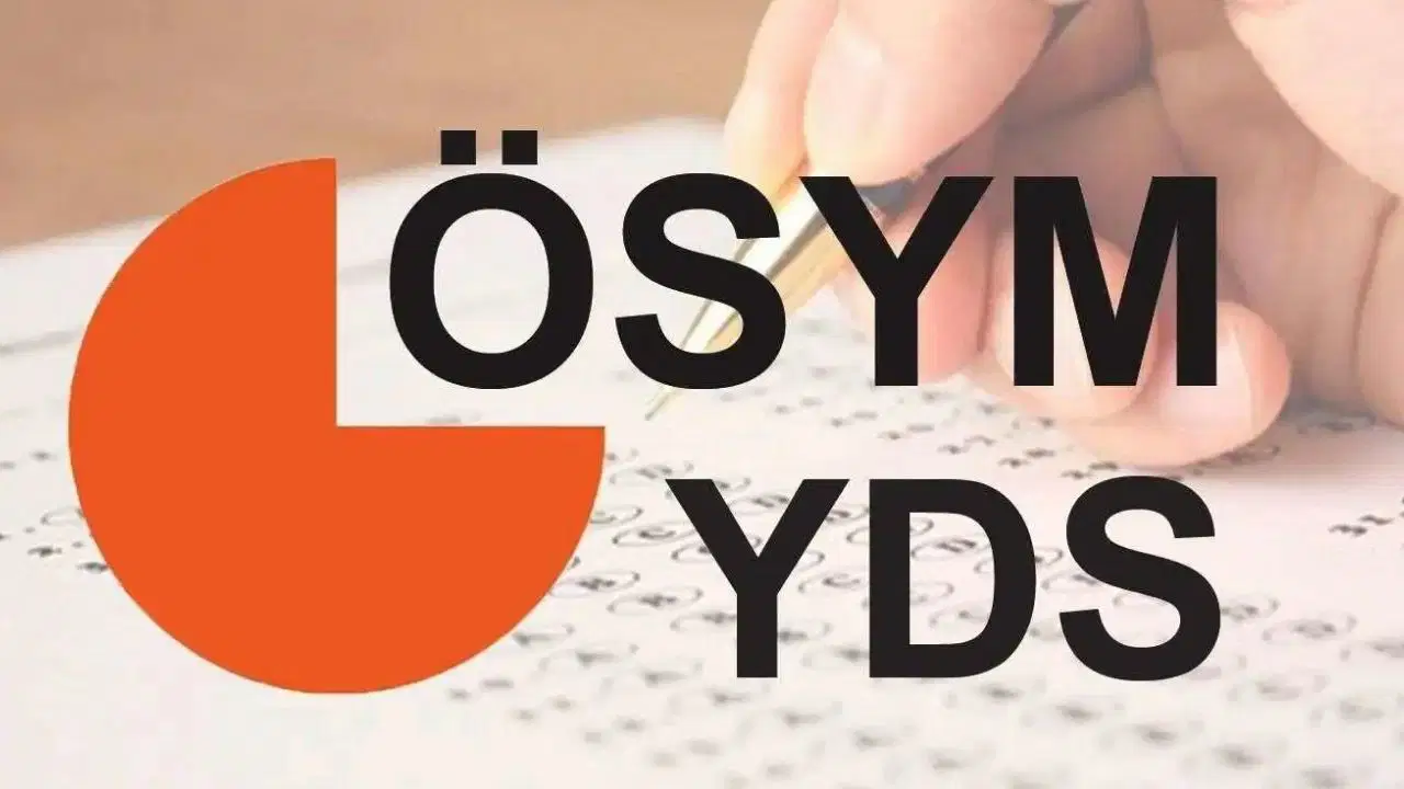 2026 YDS/2 ne zaman? ÖSYM YDS  sonbahar dönemi sınav ve başvuru tarihleri...