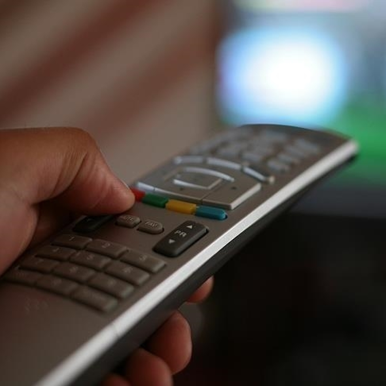 Günün TV yayın akışı listesi