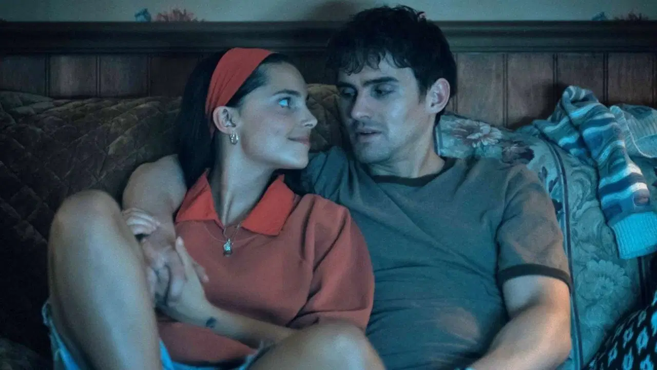 Bağımsız korku filmi 'Saplantı' gişeyi salladı! Yönetmen Curry Barker'dan devam filmi ve yeni proje açıklaması
