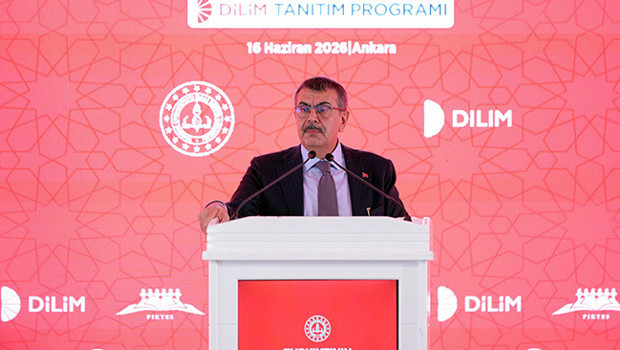 Bakan Tekin: Bağımsızlık kavramı form değiştirdi