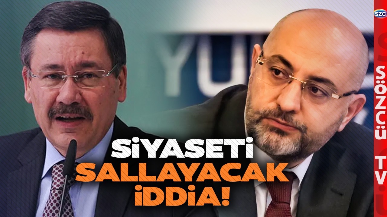 Silivri'de Gergin Gün! Buğra Gökçe Hakim Karşısında İsyan Etti! Melih Gökçek Sözleri Olay Olur