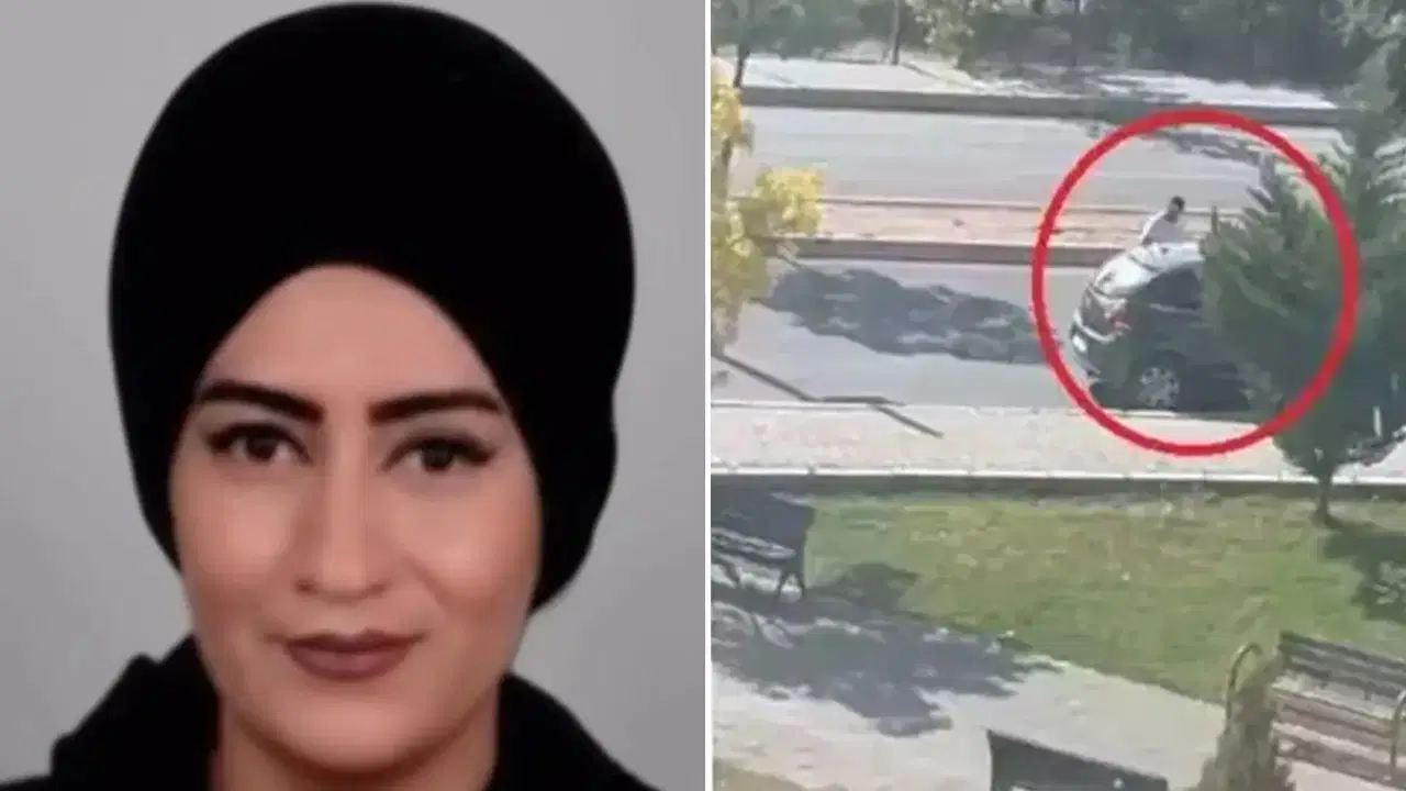 Meliha Keskin cinayeti TBMM gündeminde: Yusuf Tekin'e zor sorular