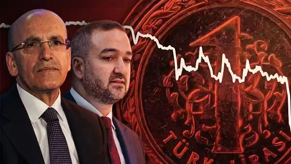 Ekonomi siyasetin gölgesinde kaldı: Mutlak butlan gündemi sürerken bütçe açığı 1 trilyon TL'yi aştı