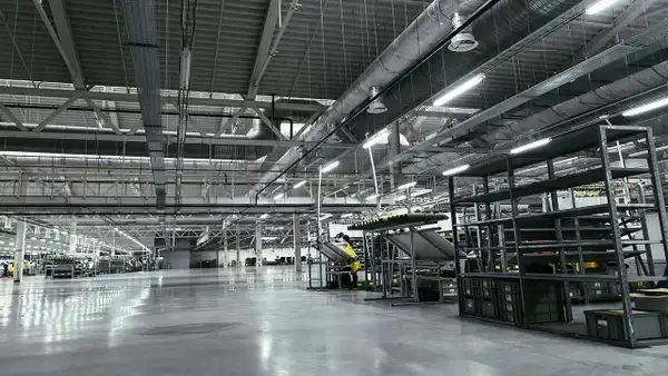 Sanayici fabrika yatırımında yüksek arsa maliyetlerine takılıyor
