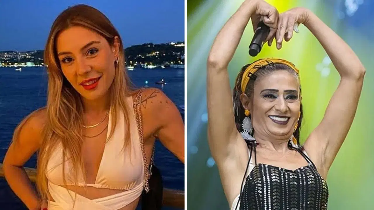 Yıldız Tilbe'den 'Siyonist kocamı dövmeye kalktı' iddiasına yanıt