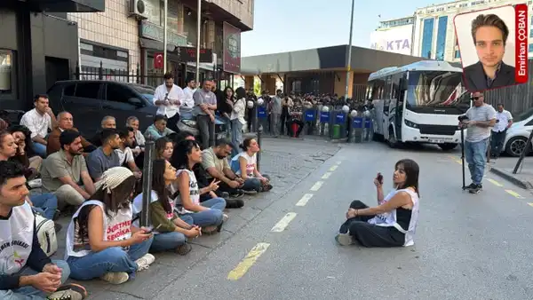Haklarından vazgeçmeyip açlık grevine giren öğretmenler Cumhuriyet'e konuştu:
