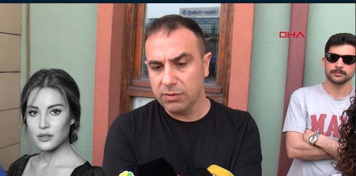Oyuncu Ece İrtem'i arkadaşları anlattı: ''Kim için burada olduğumuzun farkında değiliz''