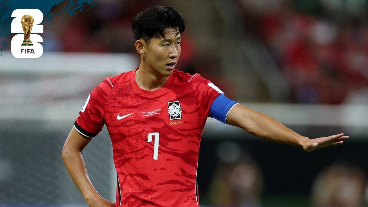 Son Heung-min ile dalga geçtiler: Güney Kore'den medyaya boykot!