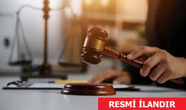 T.C. İSTANBUL GAYRİMENKUL SATIŞ İCRA DAİRESİ MÜDÜRLÜĞÜ