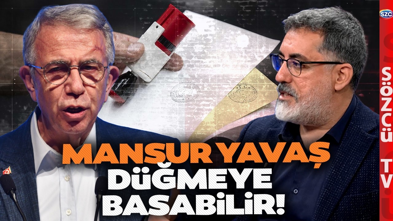 ERDOĞAN'IN SEÇİM HAMLESİ! Nevzat Çiçek'ten Ankara Kulislerini Sarsacak Analiz