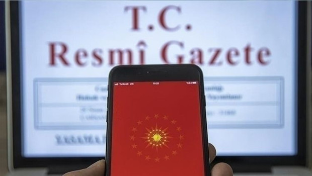 Bakan Çiftçi duyurdu… Mülki İdare Amirleri Atama Kararnamesi Resmi Gazete’de