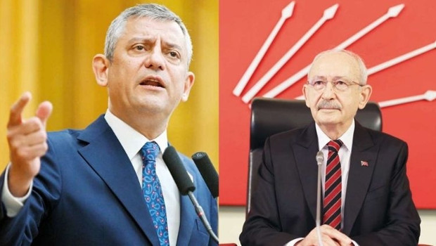 Grup krizinde ikinci perde… Seçim mi atama mı
