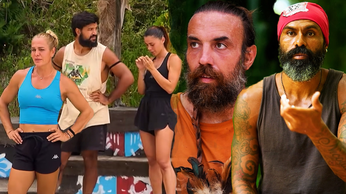 Survivor'da final dörtlüsü belli oldu. İşte İstanbul'da yarışacak isimler