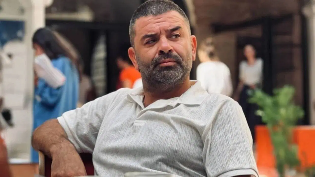 Hiçbir belirtisi yoktu, hastanede tesadüfen yakalandı: Bülent Şakrak'ın kalp damarına stent takıldı