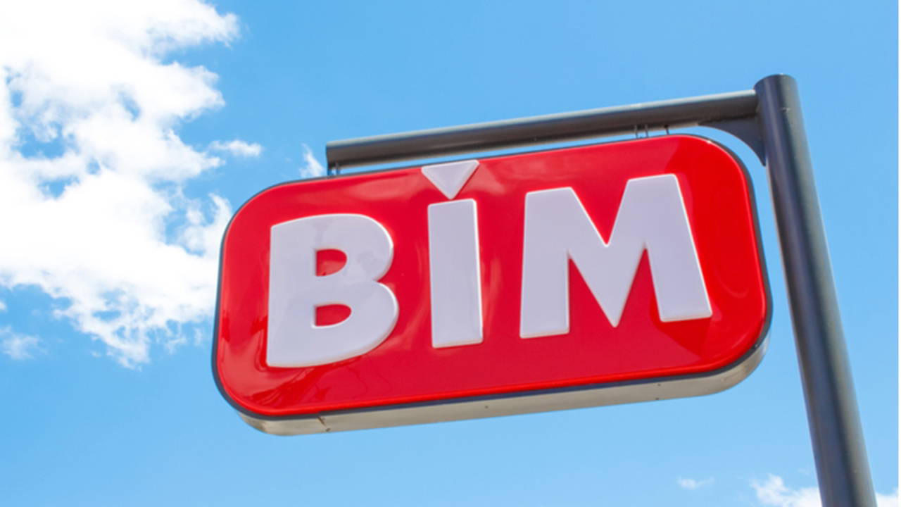 Ünlü market zinciri BİM banka kuruyor: BDDK'den onay çıktı