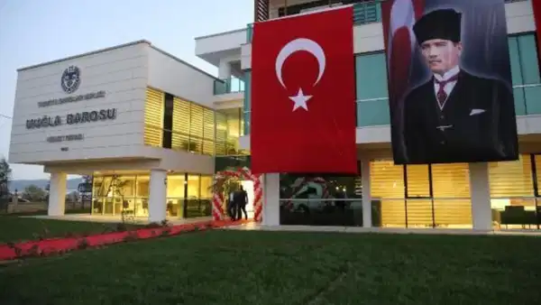 Muğla Barosu’ndan 'KADES' açıklaması: 'Mekanizmaların itibarsızlaştırılması kadınların yaşam hakkını riske atıyor'