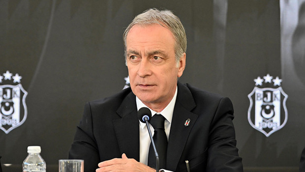 Beşiktaş ’ın, UEFA Avrupa Ligi 2.