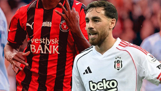 UEFA Avrupa Ligi'nde kuralar çekildi ve Beşiktaş 'ın rakibi belli oldu.