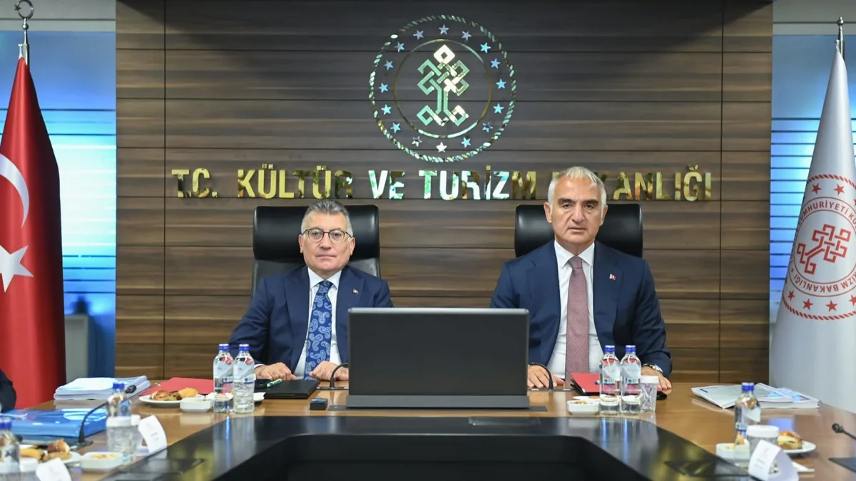 Sivas'ın sahip olduğu kültürel, tarihi ve doğal değerlerin turizme daha güçlü şekilde kazandırılmasına yönelik çalışmalar,