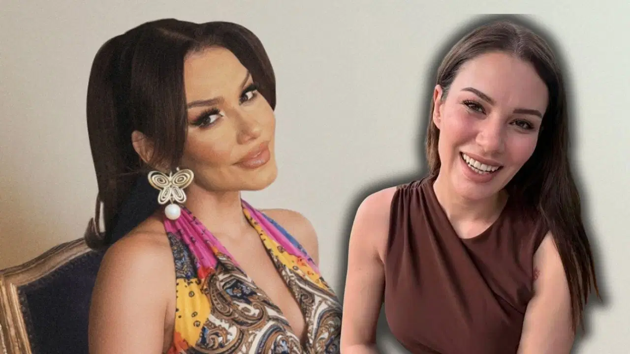 Evinde geçirdiği ani kalp krizi sonucu henüz 35 yaşındayken hayata gözlerini yuman ve sanat dünyasını yasa boğan oyuncu Ece