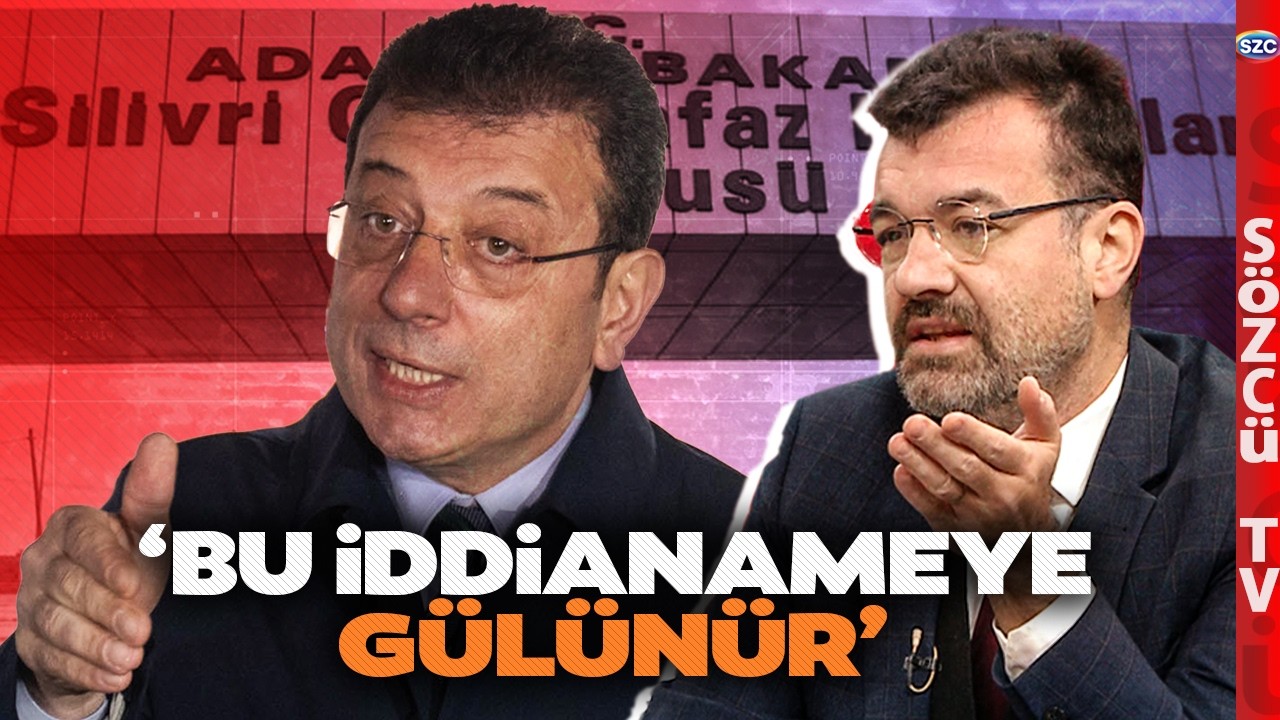 AFŞİN HATİPOĞLU İSYAN ETTİ! 