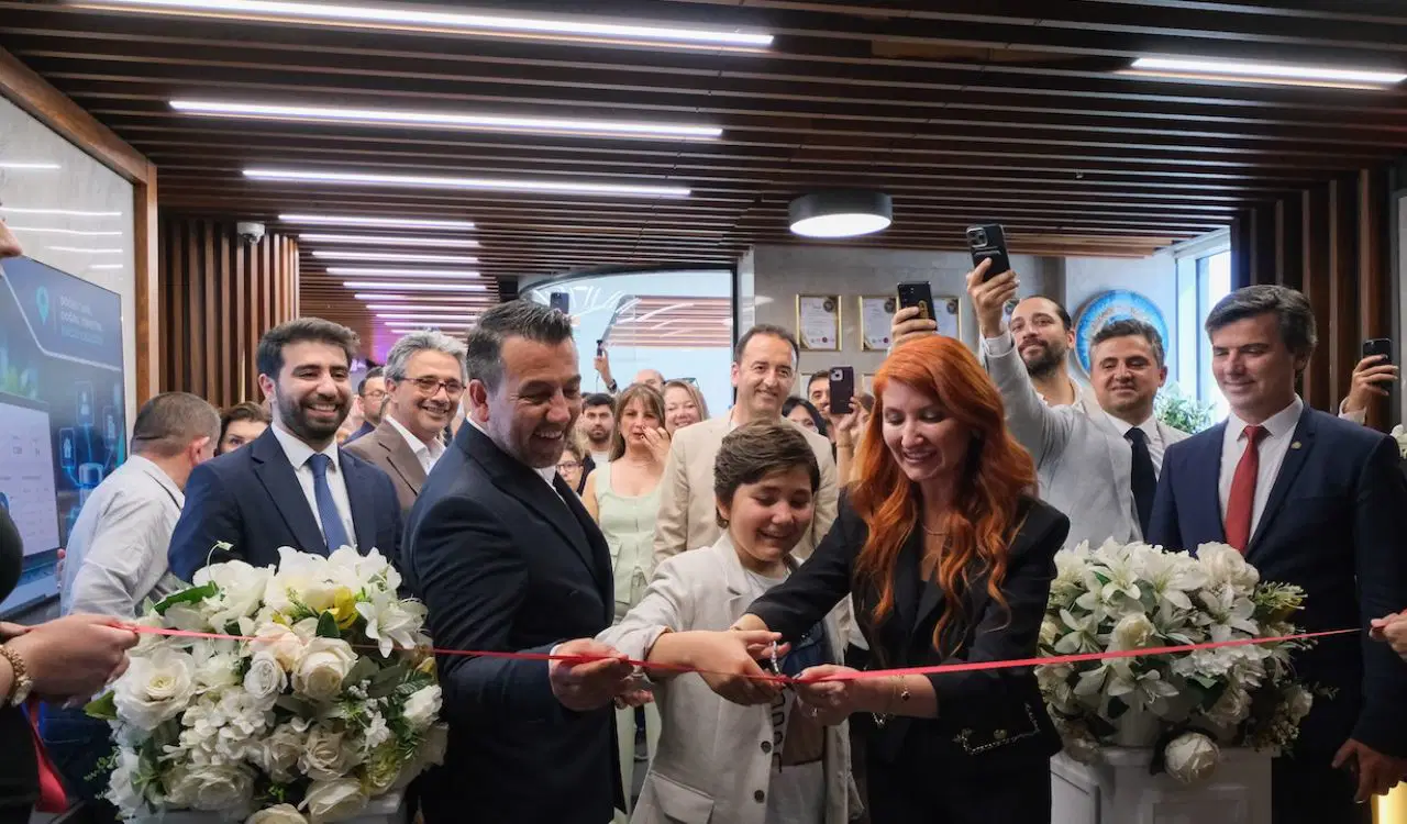 Premium Estate’in yeni genel merkezi Ataşehir’de açıldı