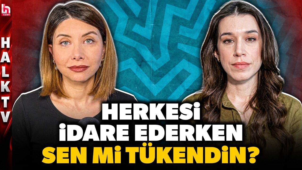 Herkese İyi Olmaya Çalışırken Kendimize Kötü mü Olduk?