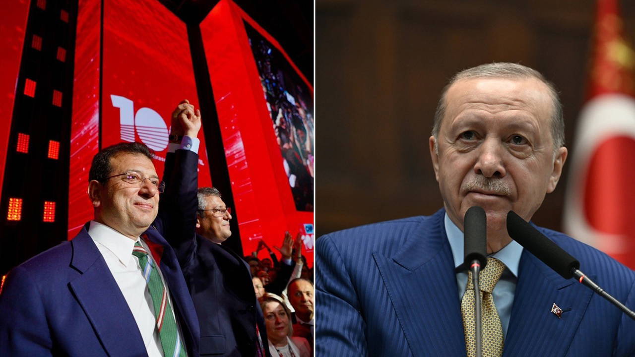 Nefes Gazetesi yazarı Nuray Babacan bugünkü yazısında, Ankara kulislerinde konuşulan ‘yok artık senaryosunu’ kaleme aldı.