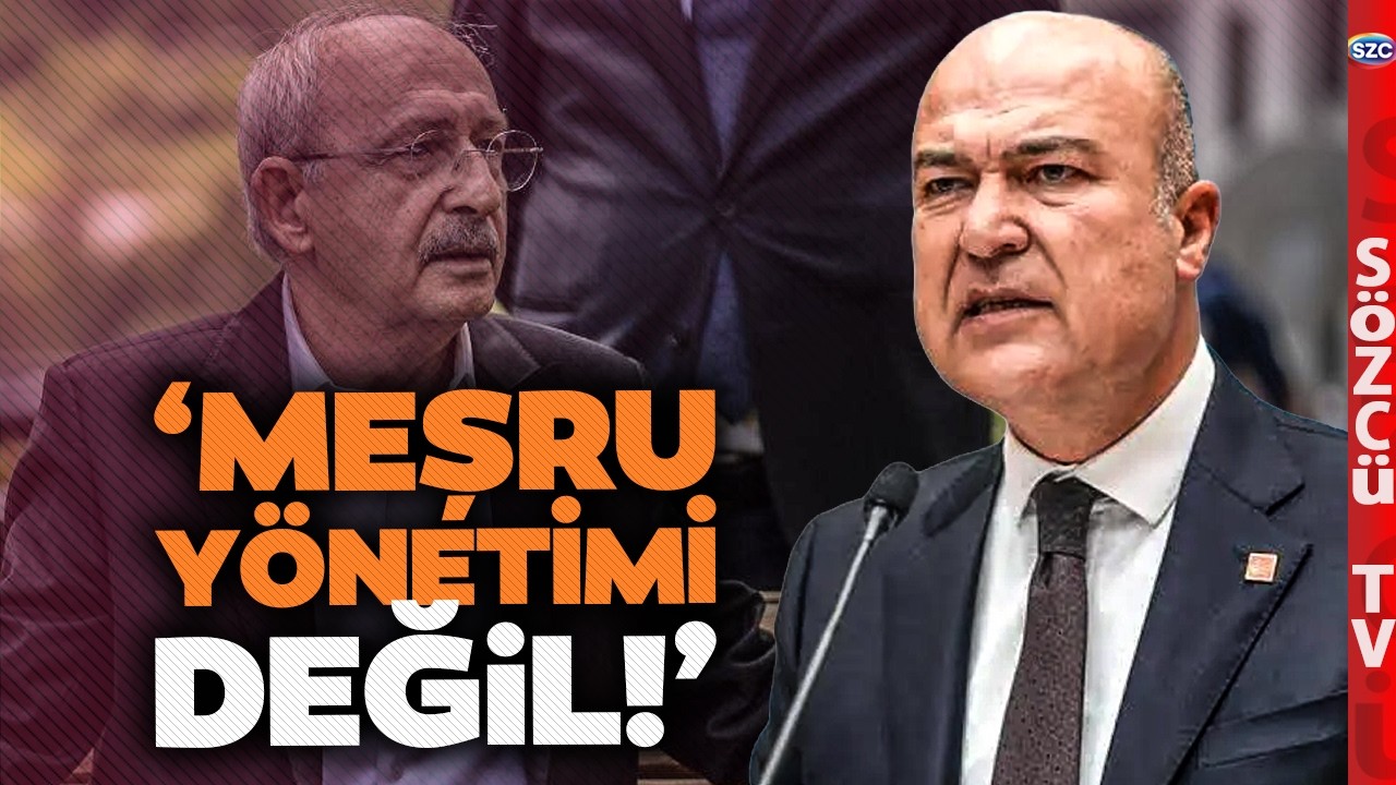 Murat Bakan Kılıçdaroğlu için Neler Dedi Neler! 'Cumhur İttifakı'nın Parçası Gibi...'