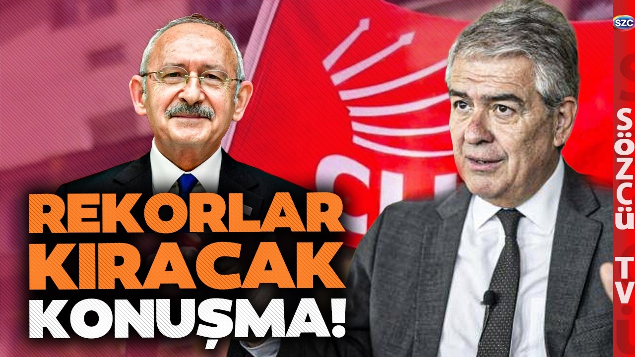 Süheyl Batum İsyan Etti! Kılıçdaroğlu Çıkışı! 'İmamoğlu'nu Koysa şuan Cumhurbaşkanımız Vardı'