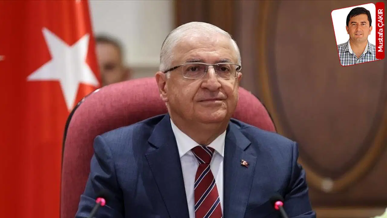 Milli Savunma Bakanı Yaşar Güler, milletvekillerinin soru önergelerine birer cümlelik yanıtlar verdi.