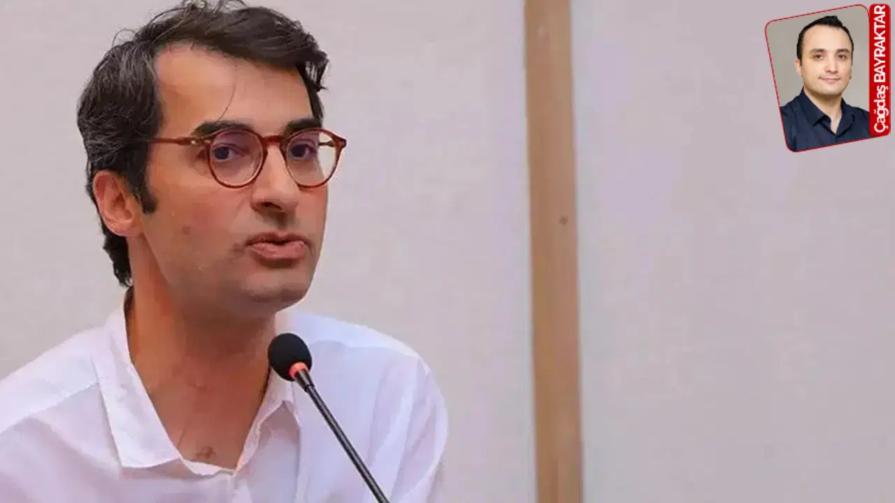 Yazarımız Terkoğlu’na yeni ‘Soylu’ iddianamesi