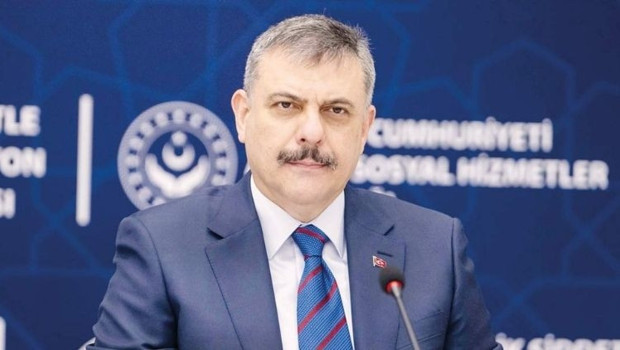 İÇİŞLERİ Bakanı Mustafa Çiftçi; Ankara’da, Grup Başkanvekili Özlem Zengin’in koordinasyonunda Milli Savunma Komisyon