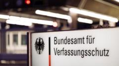 Alman istihbarat raporu: 'MİT, Berlin'deki en aktif yabancı servislerden'