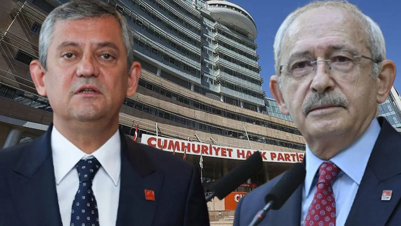 Cumhuriyet Halk Partisi'nde (CHP) yargı kararıyla eski yönetimin göreve dönmesinin ardından başlayan siyasi gerilim, delegele