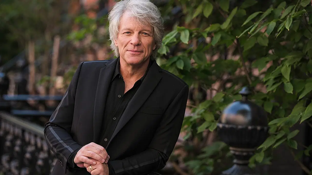Rock efsanesi Jon Bon Jovi'den mucize geri dönüş! 4 yıllık kabus bitti, turne tarihi açıklandı