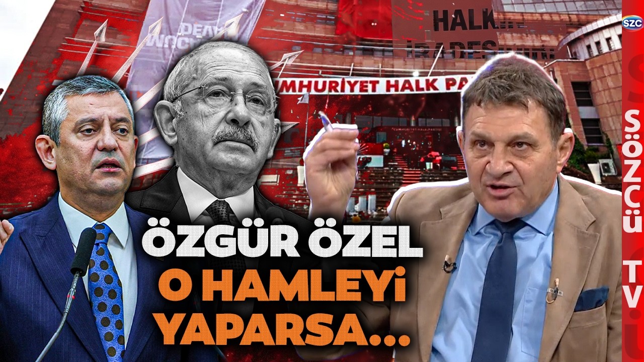 Türker Ertürk Canlı Yayında Çıldırdı!