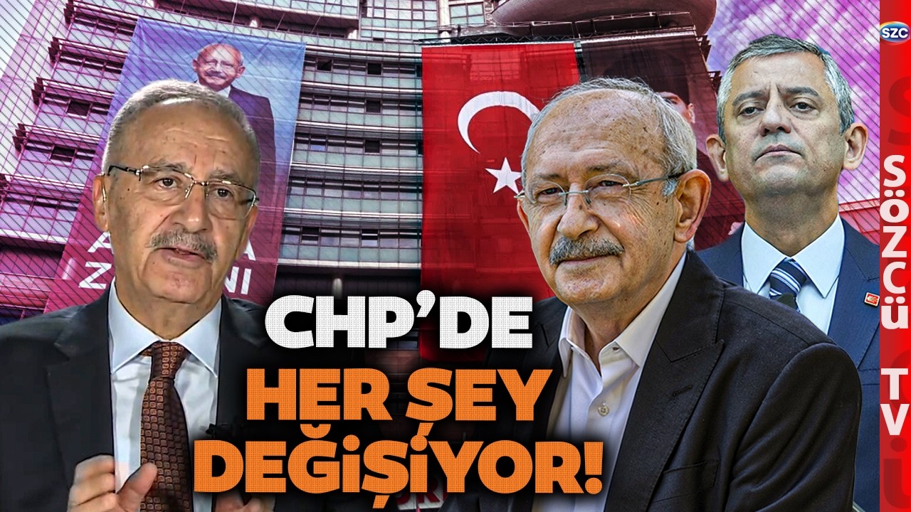 Saygı Öztürk Ankara Kulislerini Patlattı!