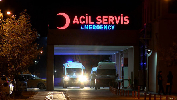 Olay, 2 Temmuz 2025’te Bağlar ilçesi Bağcılar Mahallesi'nde meydana geldi.