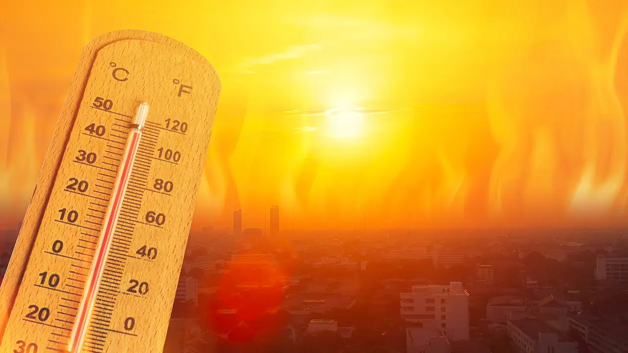 Süper El Nino nedir? El Nino ne zaman başlayacak? El Nino Türkiye'yi etkileyecek mi?