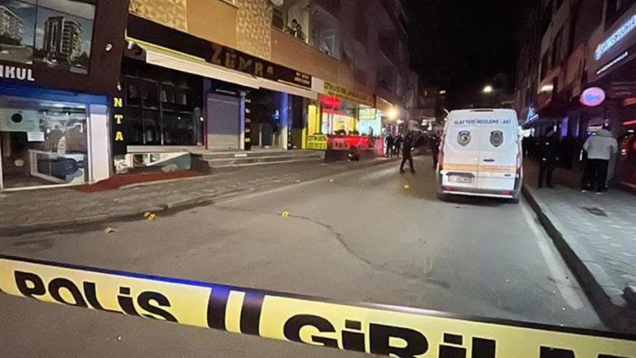 Sakarya'da bir kişi evinde ölü bulundu