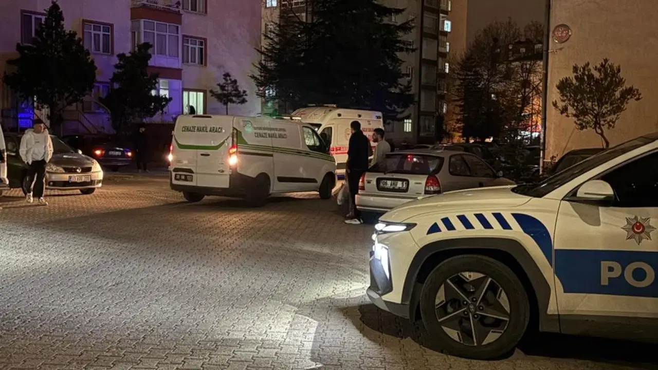 25 yaşındaki genç kendini asarak yaşamına son verdi