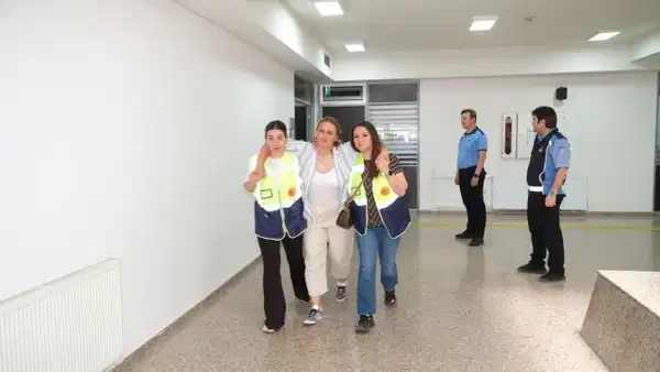 Kastamonu Belediyesi’nde deprem ve bina tahliye tatbikatı gerçekleştirildi