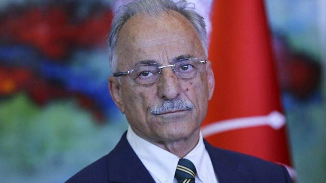 Murat Karayalçın: CHP'nin bu süreçten çıkmasının yolu kurultaydır
