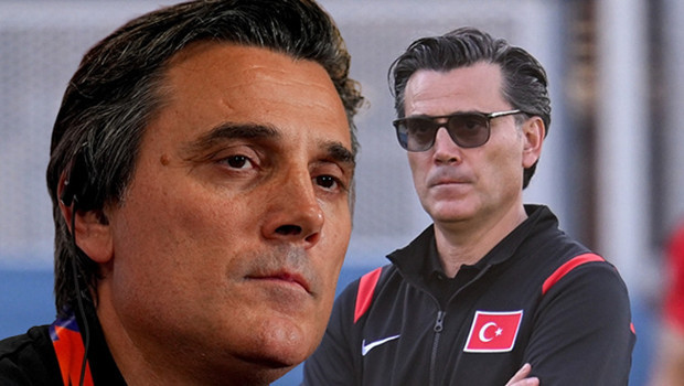 Vincenzo Montella'dan sitem: 'Beni çok üzüyor'