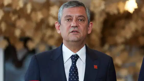 CHP lideri Özgür Özel programını değiştirdi: Ataşehir kararı