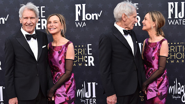 Şimdilerde Hollywood’un en mutlu çiftlerinden olsalar da adları yan yana yazılmaya başladığında da evlendiklerinde de