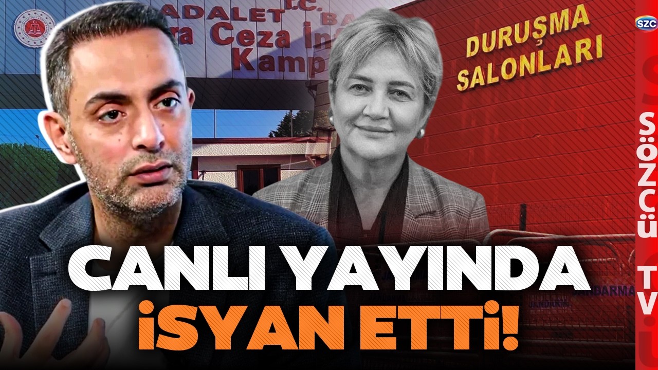 MURAT AĞIREL'DEN EKRANLARDAKİ 'ÇOK BİLMİŞLERE' SERT TEPKİ: 