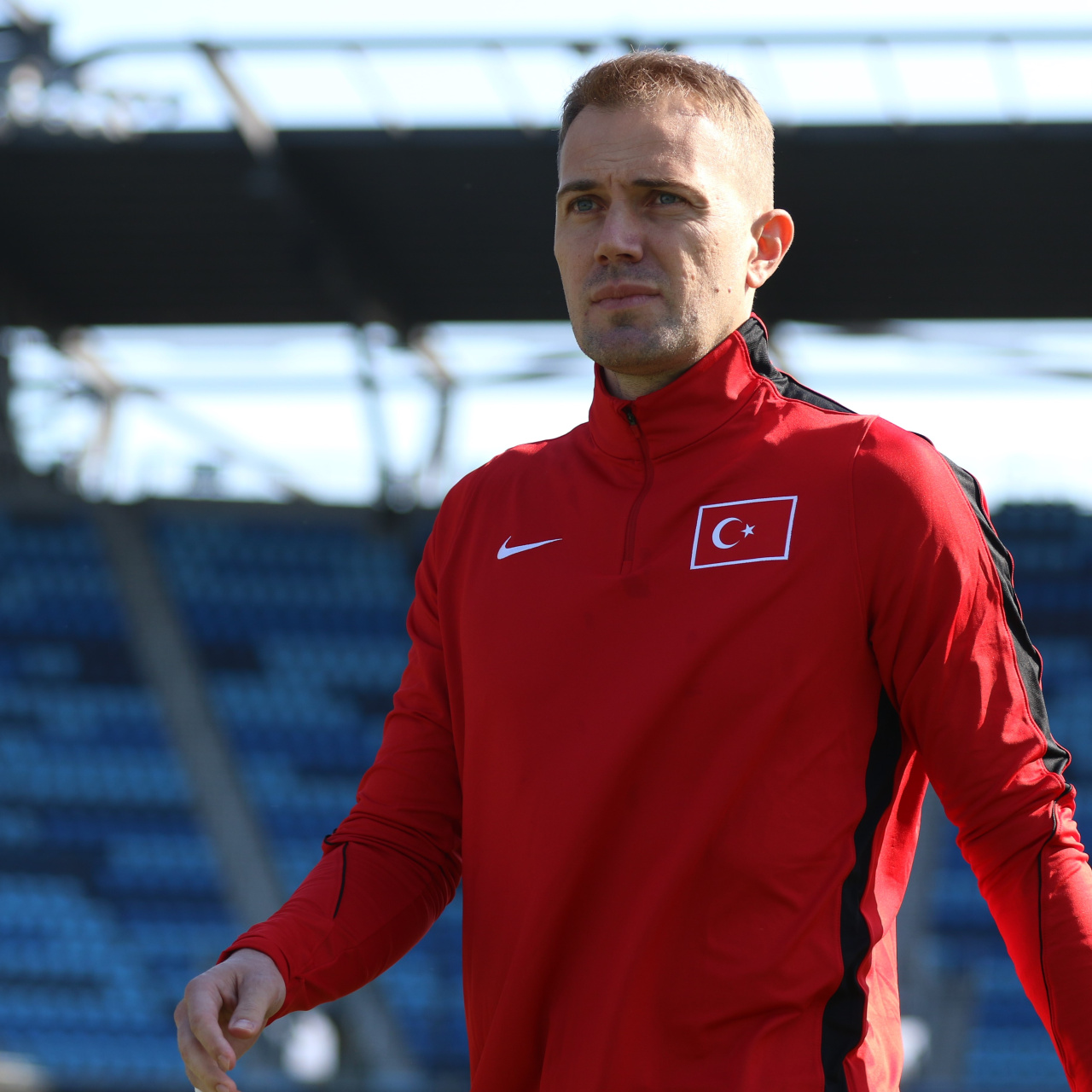 A Milli Futbol Takımı, 2026 FIFA Dünya Kupası D Grubu ikinci maçında 20 Haziran Cumartesi günü TSİ 06.